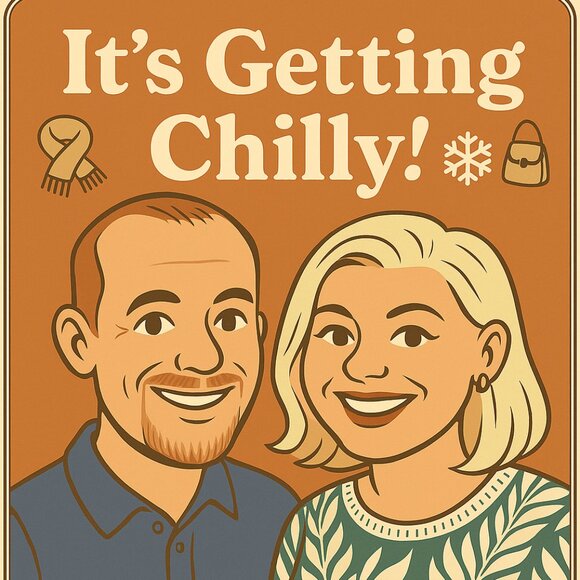 Time to bundle up in style! - Picture 1 of 1